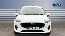 Ford Fiesta 1.0 EcoBoost Trend 5dr Petrol Hatchback